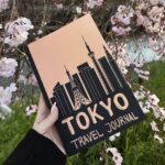 It’s Here: Tokyo Travel Journal — And the Start of Piro Förlaget!